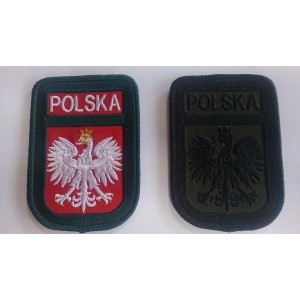 EMBLEMAT POLSKA