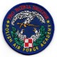 EMBLEMATY NASZYWKI